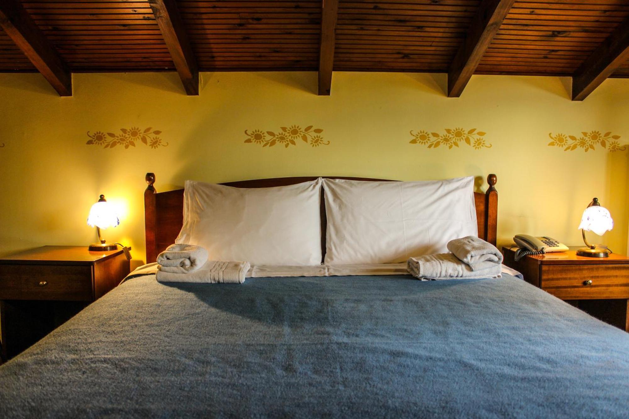 Villa Anthemia Naousa  Quarto foto